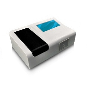 臺式35參飲用水分析儀 WZL35-PC02