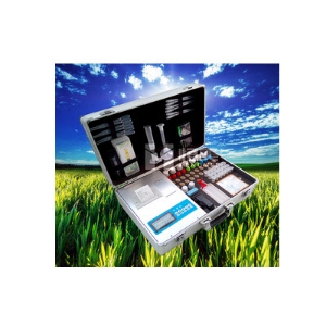 土壤養(yǎng)分測(cè)試儀 HM-TYA