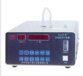 塵埃粒子計數(shù)器 CLJ101系列