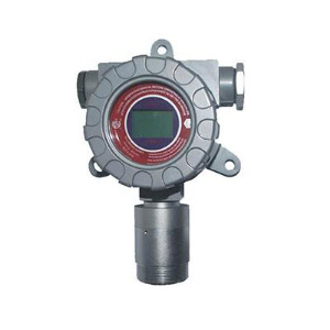 固定式甲醛檢測報警儀 FGD2-B-CH20