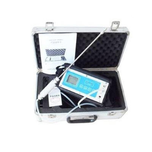 便攜泵吸式甲醛氣檢測儀 TT-PN-50P