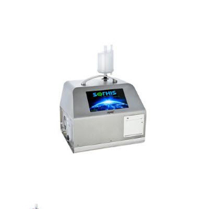 大流量觸摸屏塵埃粒子計(jì)數(shù)器 SX-L310T