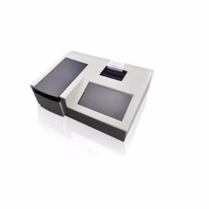 五參數(shù)水質(zhì)檢測(cè)儀 WWC-PC02