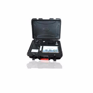 便攜高端五參數(shù)水質(zhì)分析儀 WWC-PC03