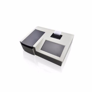 99參-標(biāo)準(zhǔn)型水質(zhì)分析儀 WDC-PC01