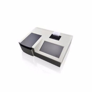 15參-高端型水質(zhì)分析儀 ZPYS-15G