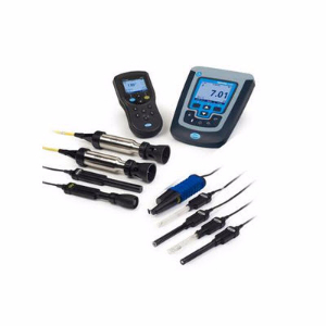 便攜式多參數(shù)數(shù)字化分析儀 HQ30d