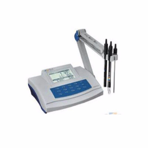 多參數(shù)水質(zhì)分析儀 DZS-706-A型