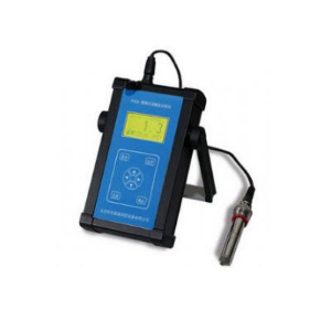 便攜式微量溶解氧分析儀 TP350