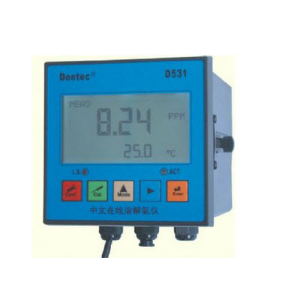 在線溶解氧(DO)儀 D531型