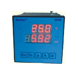 在線溶解氧儀 D530型