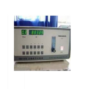 激光粒子計數(shù)器 ZHJ-B