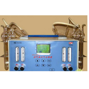 四氣路大氣采樣器 QCS-6000型