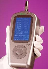 非潔凈室專用粒子計數(shù)器 SQ-HPC600(A)