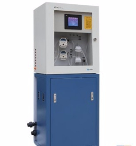 高精度在線化學(xué)需氧量測定儀 SQ-COD-580