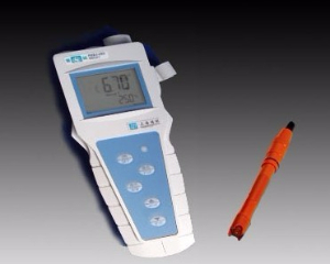 高精度溶解氧分析 SQ-JPB-605