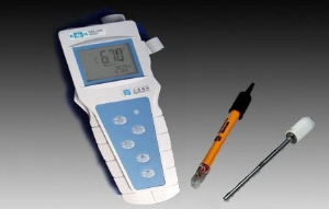 便攜式電導率儀 SQ-DDBJ-350