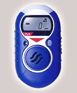 有毒氣體檢測儀 SQ-Impulse x4