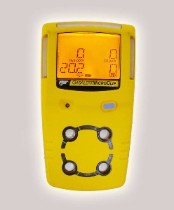 便攜式有毒氣體檢測儀 SQ-MC-4