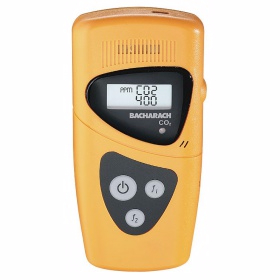 二氧化碳分析儀 81973-20