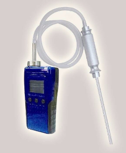 磷化氫氣體測定儀 SQ-PH3