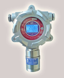 可燃氣體探測器 SQ6520