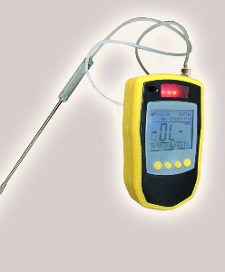 可燃?xì)怏w檢測儀 SQ172