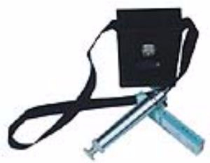 多種氣體檢測器  SQ-CZY50