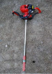 土壤采樣器  SQ20-SJC