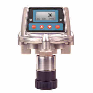 固定式氣體檢測(cè)儀  Sieger Apex