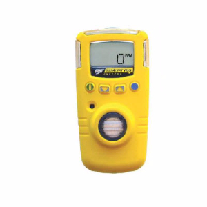 單一氣體檢測儀  GAXT-N
