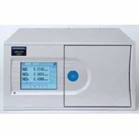 NOx分析儀 APNA-370