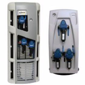 氮?dú)獍l(fā)生器 Mega-Gen NM