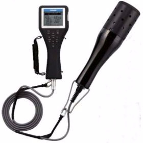 最新多參數(shù)水質(zhì)分析儀 U-50