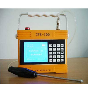 多氣體檢測儀（電子鼻） CPR-100