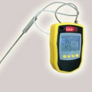 可燃?xì)怏w檢測儀 KP172