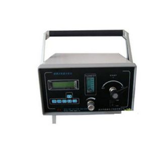 便攜式高純氧分析儀 HGAS-OEB