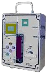 便攜式微/常量氧綜合分析儀 YWL-38 型