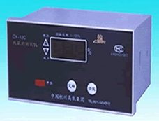 純氧艙測氧儀 HBO-2C