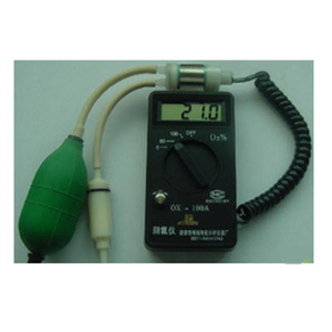 氧氣測定儀 OX-100A