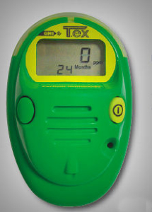 氣體檢測(cè)儀 T.ex-CO