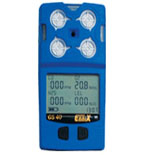 多氣體檢測儀 TNGS40