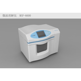 微波消解儀 MSP-6600