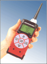 復(fù)合氣體檢測儀 GX-2003D