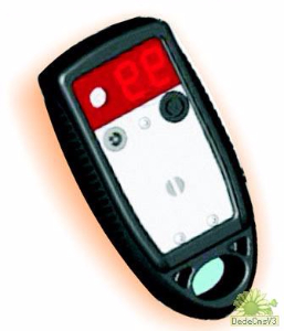 多種氣體檢測儀 GFG-G2000