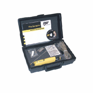 多種氣體探測儀 BW Sampler