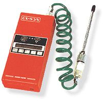 復(fù)合氣體檢測儀 GX-85N