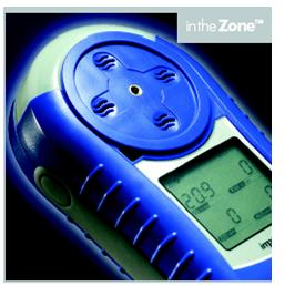 便攜式復(fù)合氣體檢測(cè)儀 G302001