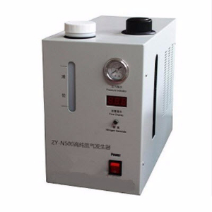 高純氮?dú)獍l(fā)生器 ZY-N500型