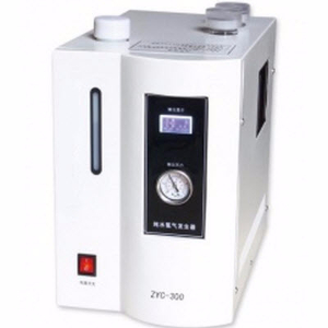純水氫氣發(fā)生器 ZYC-500型